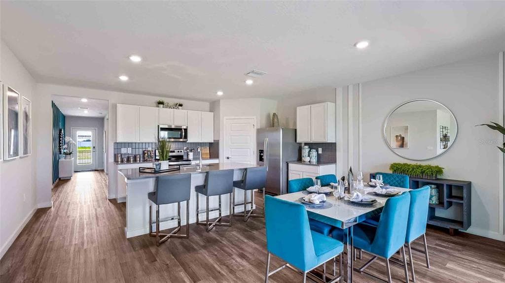 18227 BEEHIVE TERRACE, LAKEWOOD RANCH, FL 34211 — zdjęcie 3