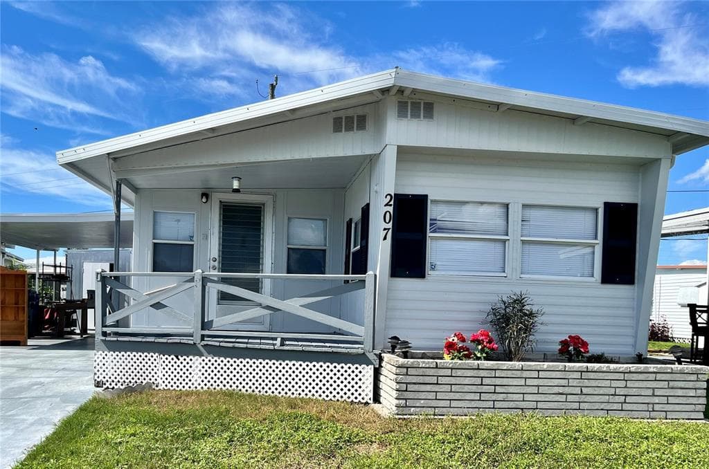 207 51ST AVENUE PLAZA W # 3, BRADENTON, FL 34207
