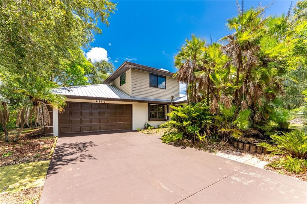 4880 WECOMA AVENUE, NORTH PORT, FL 34287 — zdjęcie 2