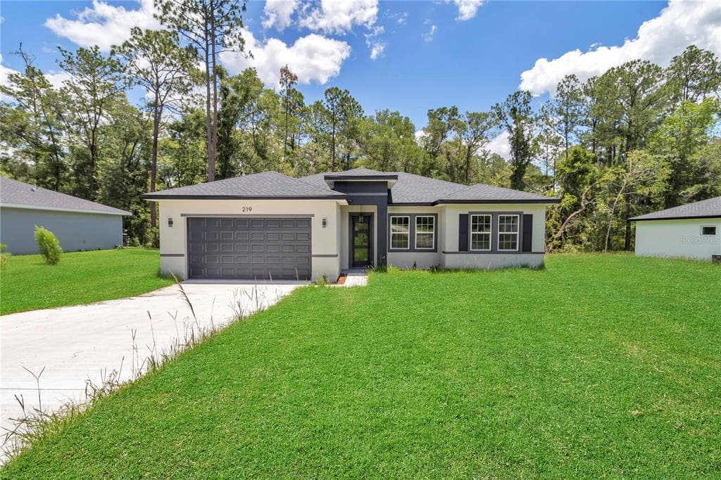 219 E CALDWELL DRIVE, DUNNELLON, FL 34434 — zdjęcie 5