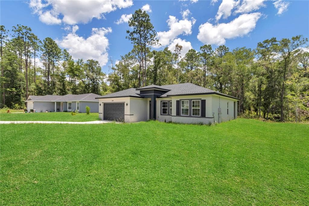 219 E CALDWELL DRIVE, DUNNELLON, FL 34434 — zdjęcie 4