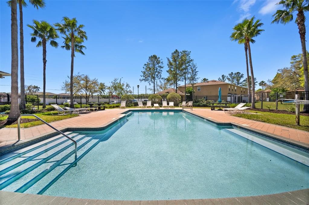 4535 WINDING RIVER WAY, LAND O LAKES, FL 34639 — zdjęcie 3
