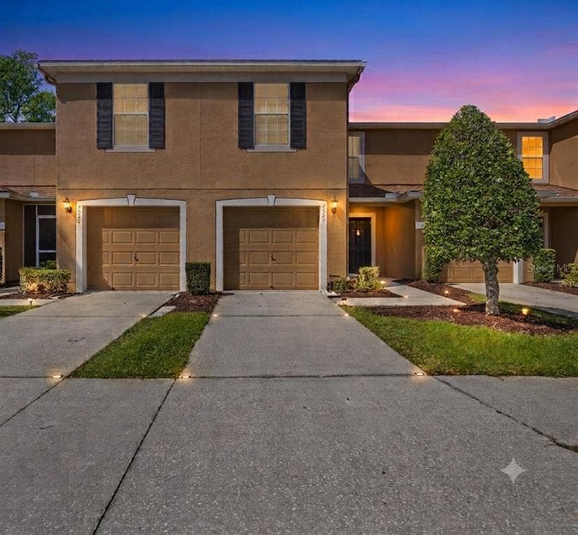 4535 WINDING RIVER WAY, LAND O LAKES, FL 34639