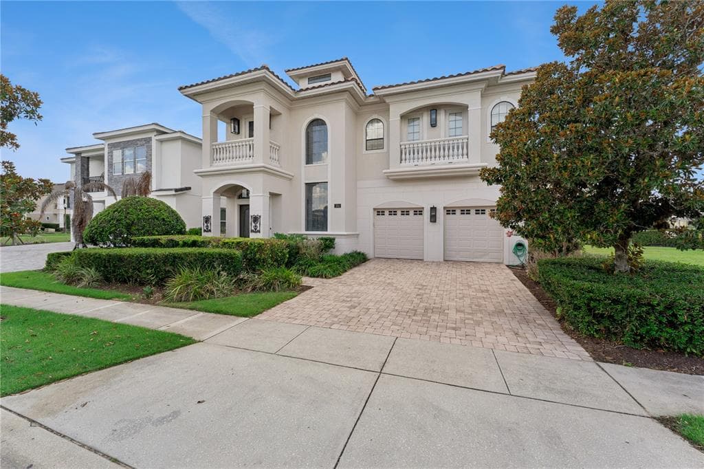 304 MUIRFIELD LOOP, REUNION, FL 34747 — zdjęcie 2