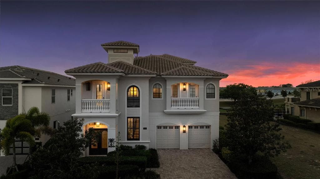 304 MUIRFIELD LOOP, REUNION, FL 34747 — zdjęcie 3