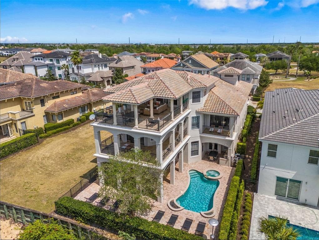 304 MUIRFIELD LOOP, REUNION, FL 34747 — zdjęcie 5