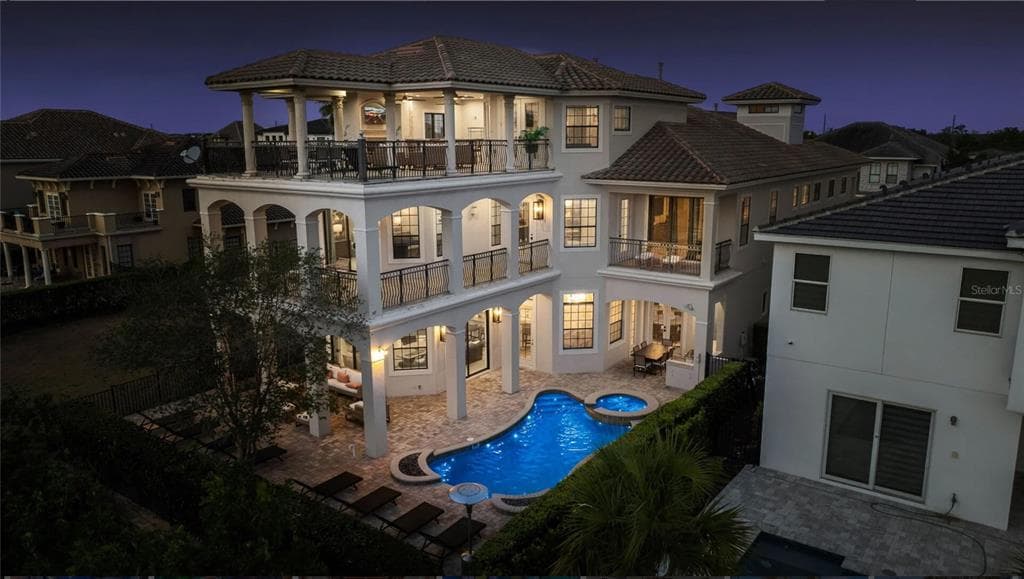304 MUIRFIELD LOOP, REUNION, FL 34747 — zdjęcie 4