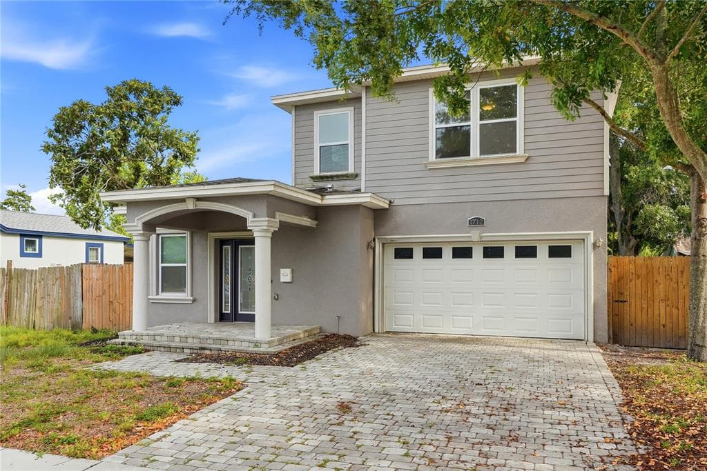 1712 31ST AVENUE N, ST PETERSBURG, FL 33713 — zdjęcie 2
