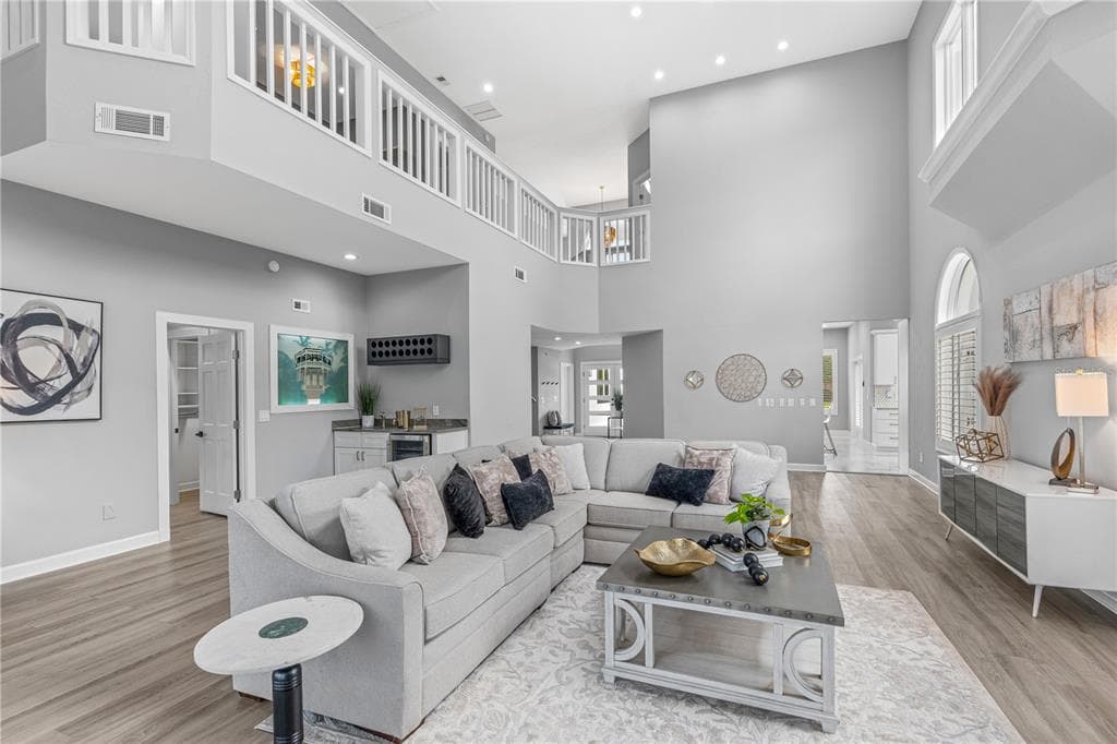 57 BAY POINTE DRIVE, ORMOND BEACH, FL 32174 — zdjęcie 2