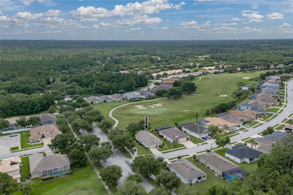 5064 GEVALIA DRIVE, BROOKSVILLE, FL 34604 — zdjęcie 2