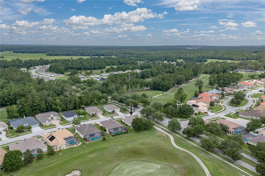 5064 GEVALIA DRIVE, BROOKSVILLE, FL 34604 — zdjęcie 3