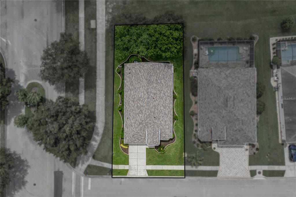 5064 GEVALIA DRIVE, BROOKSVILLE, FL 34604 — zdjęcie 4