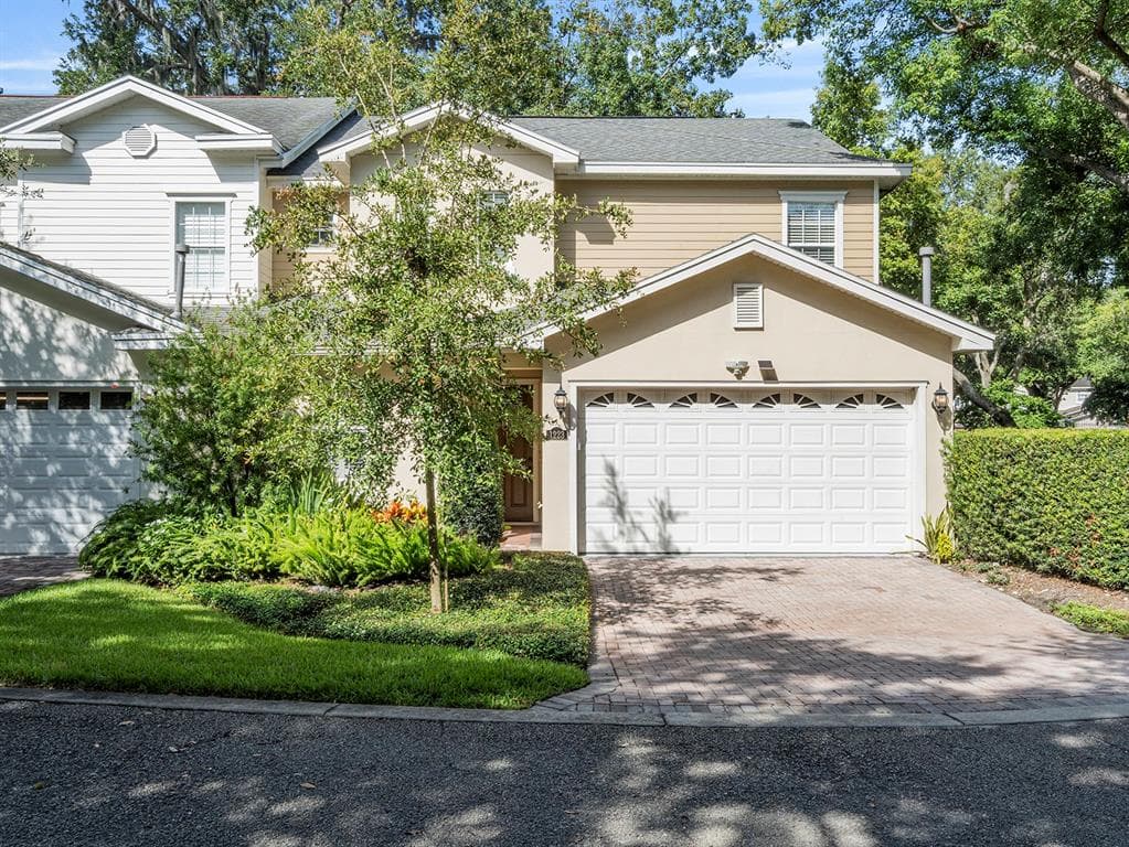1223 COUNTRY CLUB OAKS CIRCLE, ORLANDO, FL 32804 — zdjęcie 2