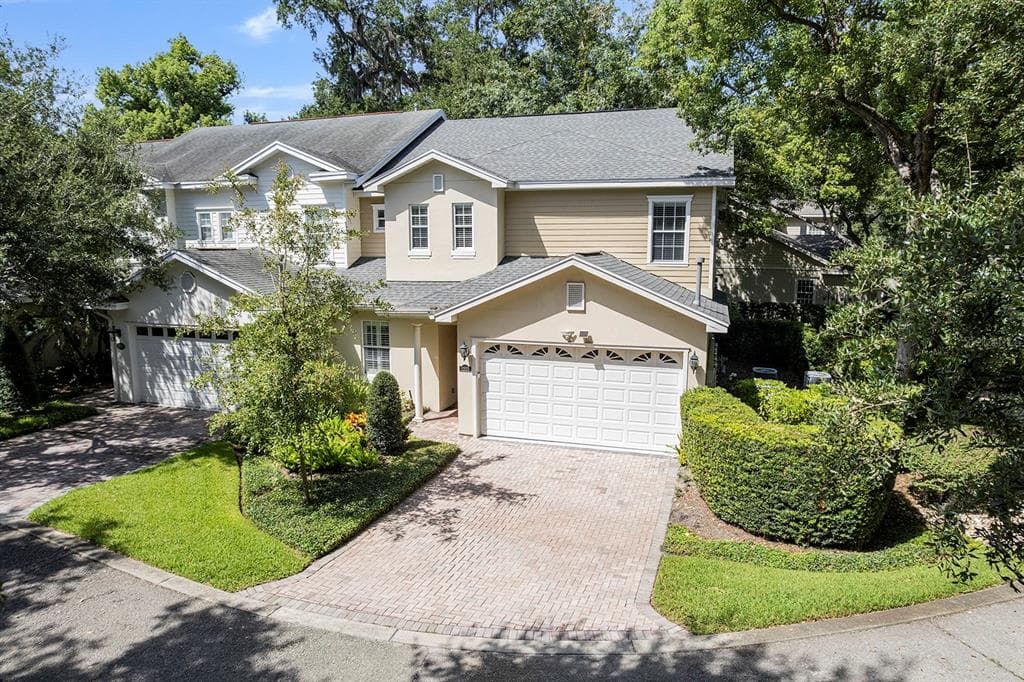 1223 COUNTRY CLUB OAKS CIRCLE, ORLANDO, FL 32804