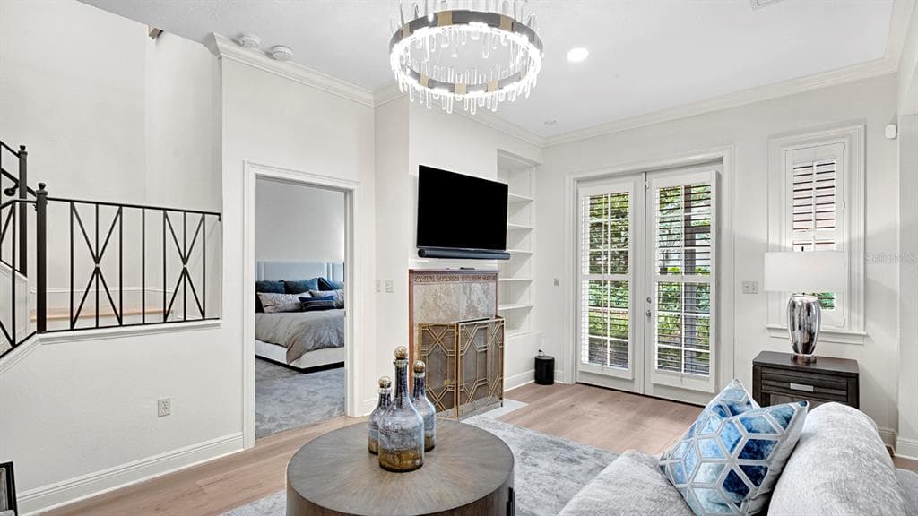 1223 COUNTRY CLUB OAKS CIRCLE, ORLANDO, FL 32804 — zdjęcie 4