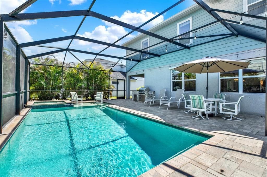 11702 LAKE LUCAYA DRIVE, RIVERVIEW, FL 33579 — zdjęcie 2