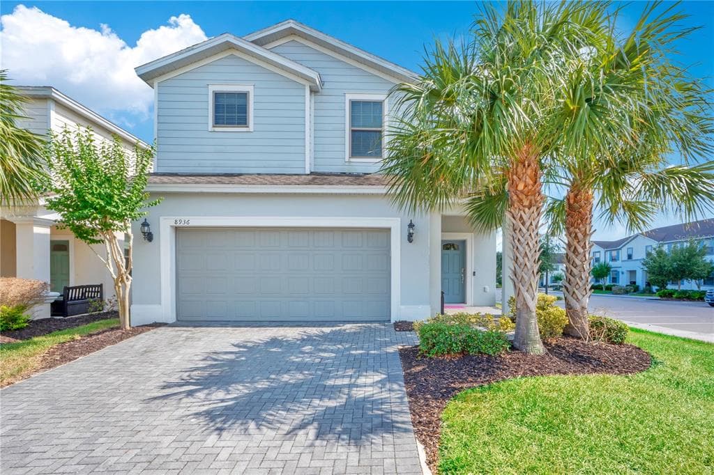 8936 PRAGUE WAY, KISSIMMEE, FL 34747