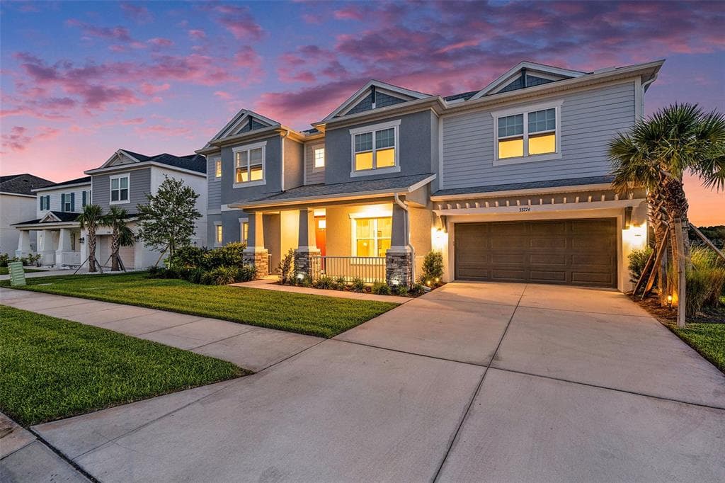 33774 CASTAWAY LOOP, WESLEY CHAPEL, FL 33543 — zdjęcie 2