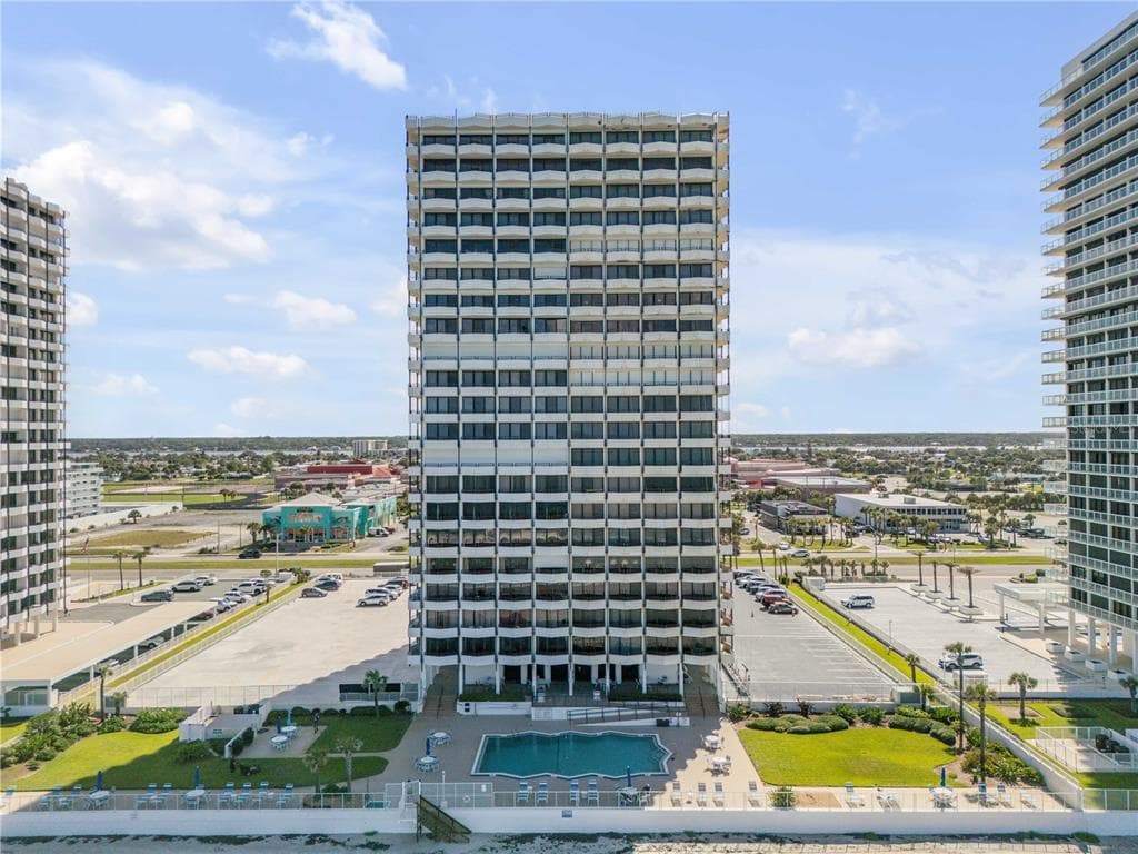 2900 N ATLANTIC AVENUE # 2106, DAYTONA BEACH, FL 32118 — zdjęcie 5