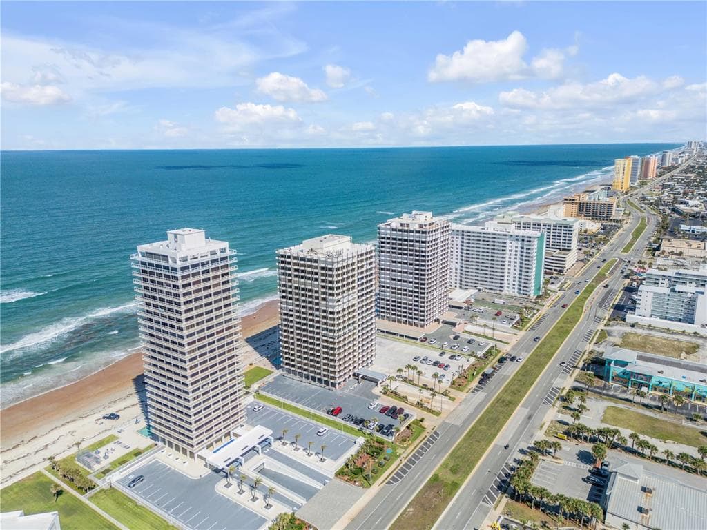 2900 N ATLANTIC AVENUE # 2106, DAYTONA BEACH, FL 32118 — zdjęcie 4