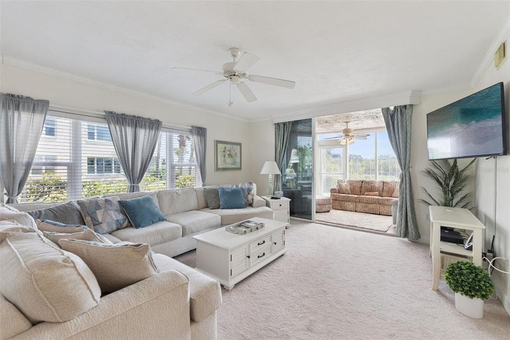 426 BOUCHELLE DRIVE # 101, NEW SMYRNA BEACH, FL 32169 — zdjęcie 2
