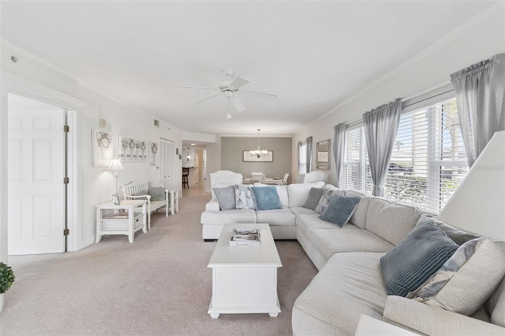 426 BOUCHELLE DRIVE # 101, NEW SMYRNA BEACH, FL 32169 — zdjęcie 3