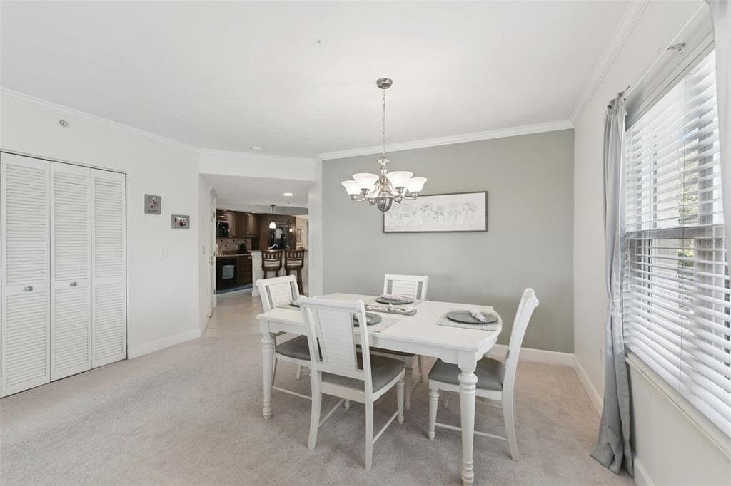 426 BOUCHELLE DRIVE # 101, NEW SMYRNA BEACH, FL 32169 — zdjęcie 5