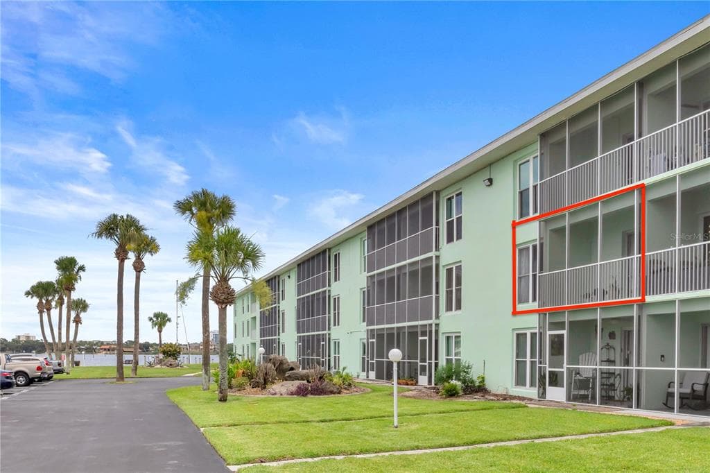 715 S BEACH STREET # 211D, DAYTONA BEACH, FL 32114 — zdjęcie 2