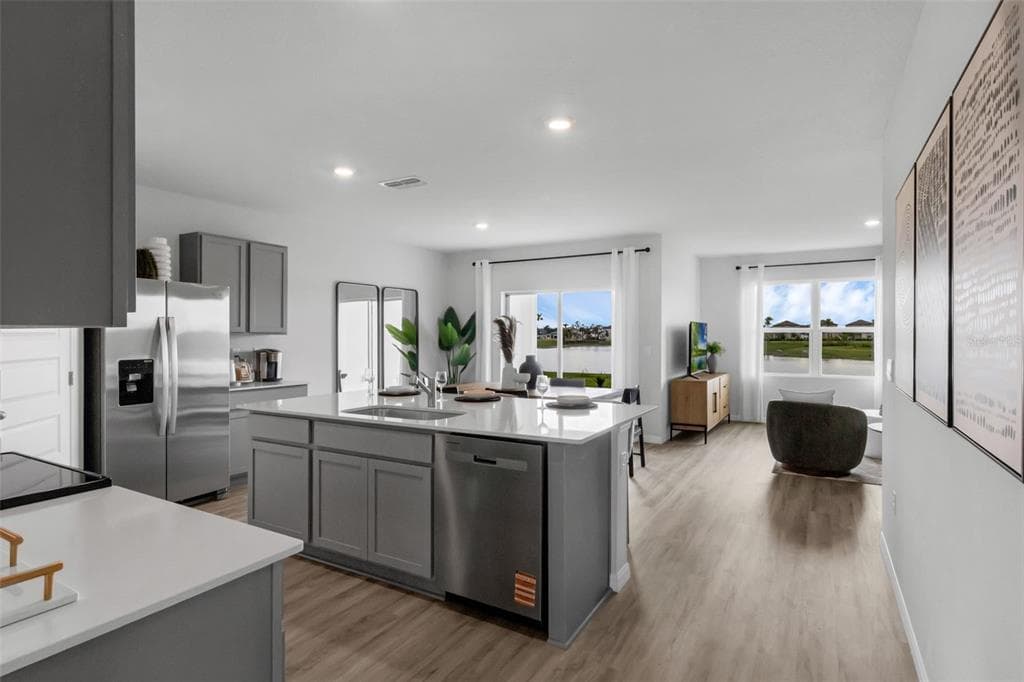 7864 FORREST FOX WAY, LAKELAND, FL 33810 — zdjęcie 2
