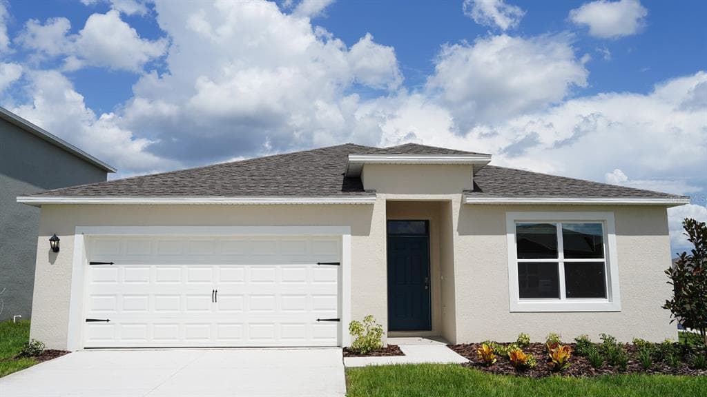 7864 FORREST FOX WAY, LAKELAND, FL 33810