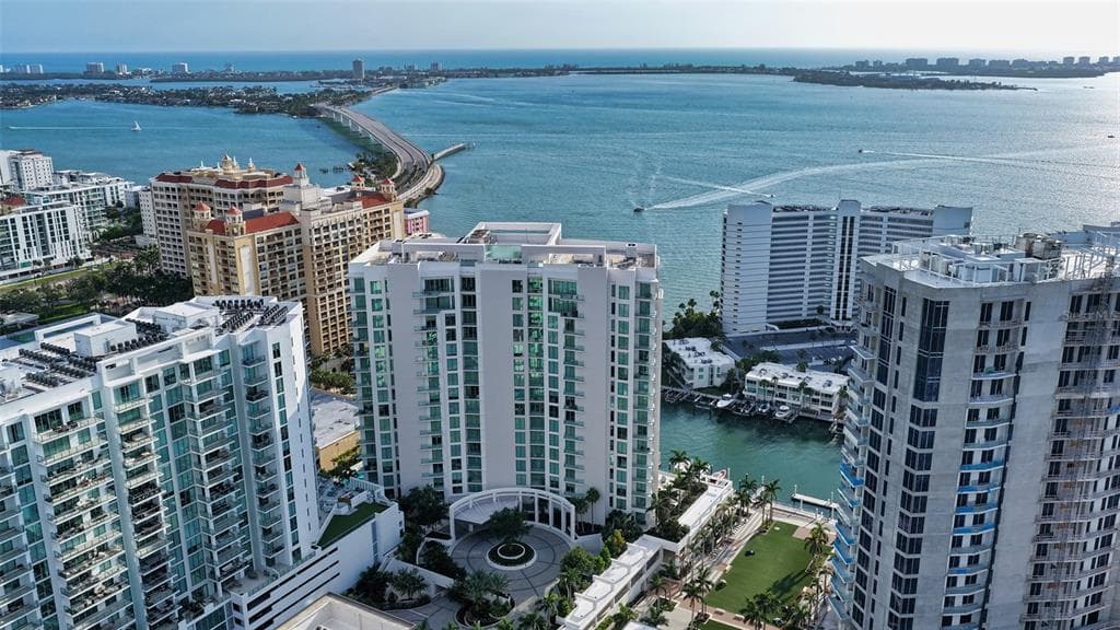 401 QUAY COMMONS # 1004, SARASOTA, FL 34236