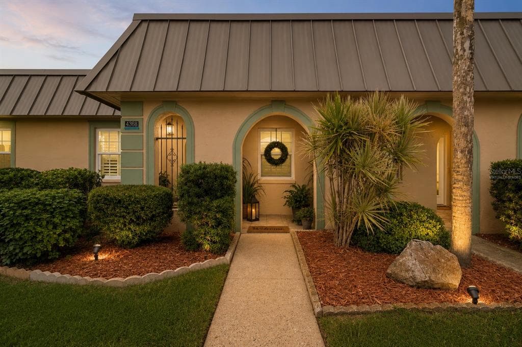 4368 SUMMERSUN DRIVE # 4368, NEW PORT RICHEY, FL 34652