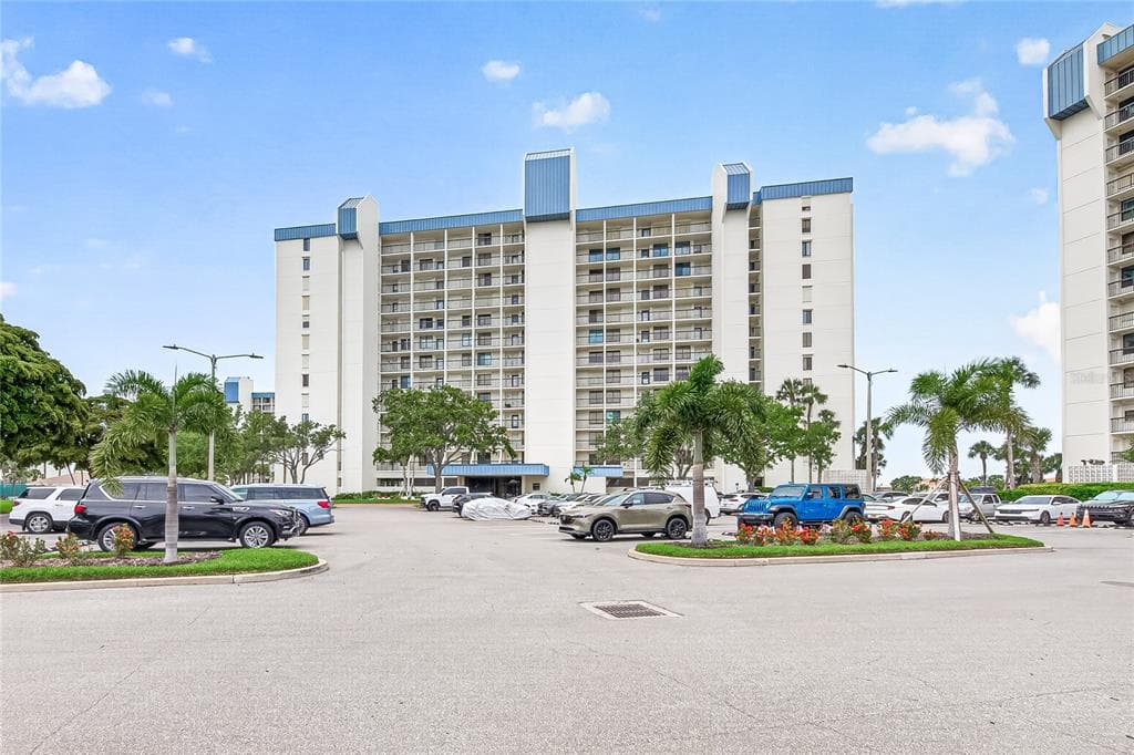 9425 BLIND PASS ROAD # 1103, ST PETE BEACH, FL 33706 — zdjęcie 2