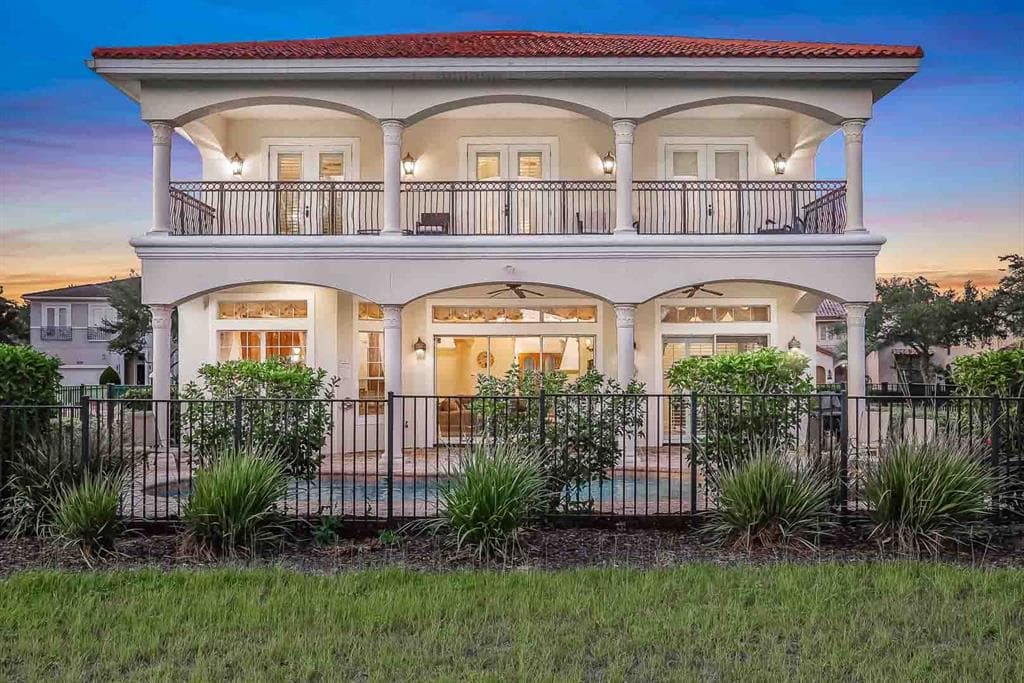 7438 GATHERING COURT, REUNION, FL 34747 — zdjęcie 2