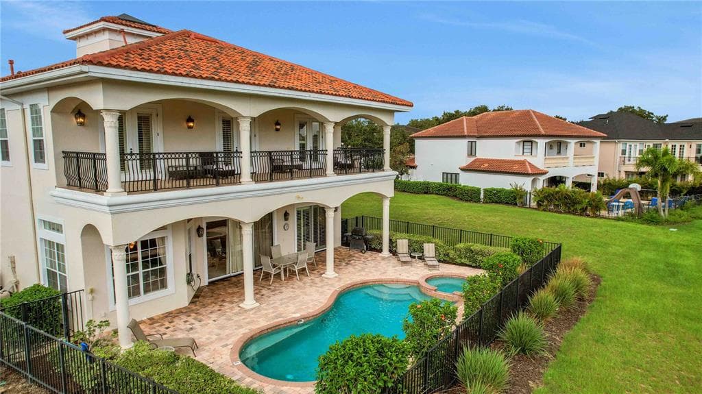 7438 GATHERING COURT, REUNION, FL 34747 — zdjęcie 5