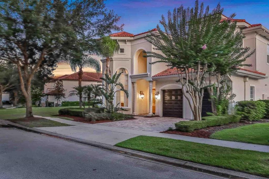 7438 GATHERING COURT, REUNION, FL 34747 — zdjęcie 4
