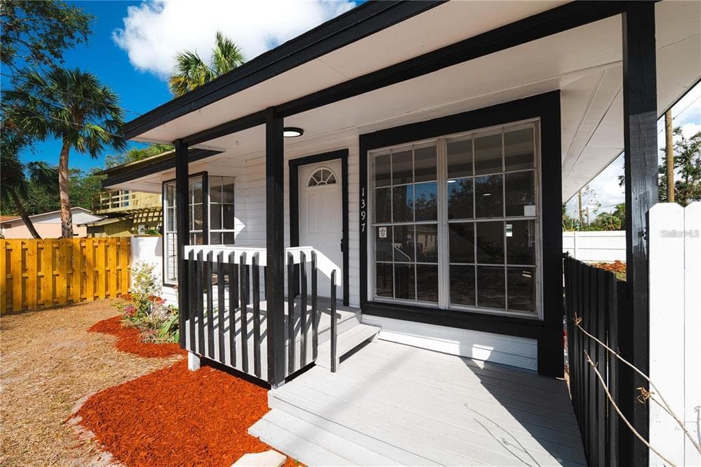 1397 43RD STREET, SARASOTA, FL 34234 — zdjęcie 2