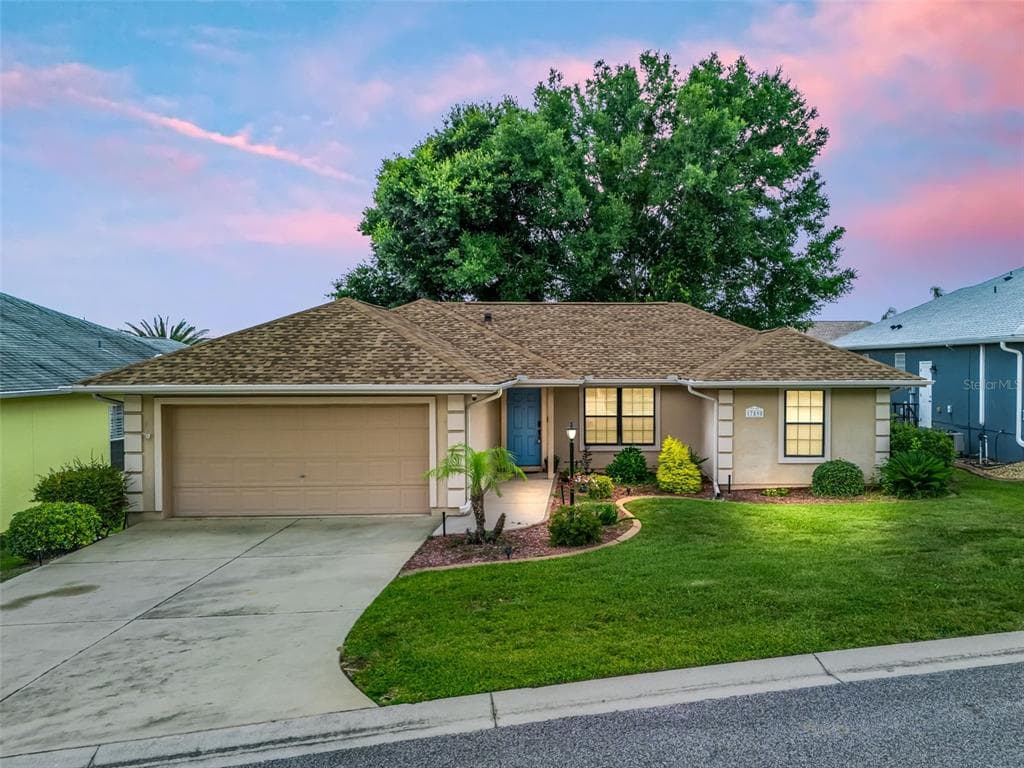 17898 SE 125TH CIRCLE, SUMMERFIELD, FL 34491