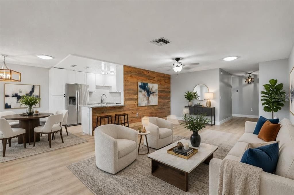1208 HIGHLAND AVENUE SE # 121, LARGO, FL 33771 — zdjęcie 2