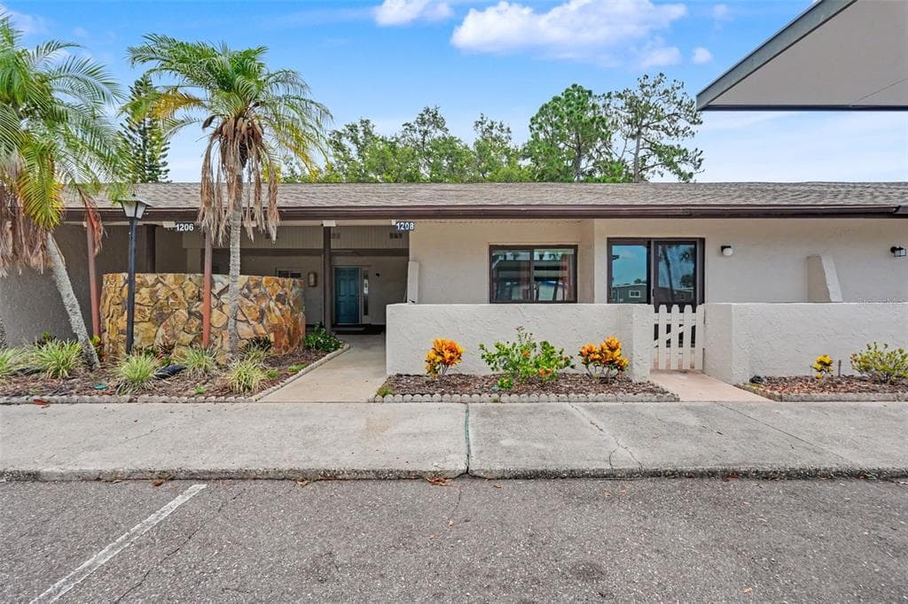 1208 HIGHLAND AVENUE SE # 121, LARGO, FL 33771