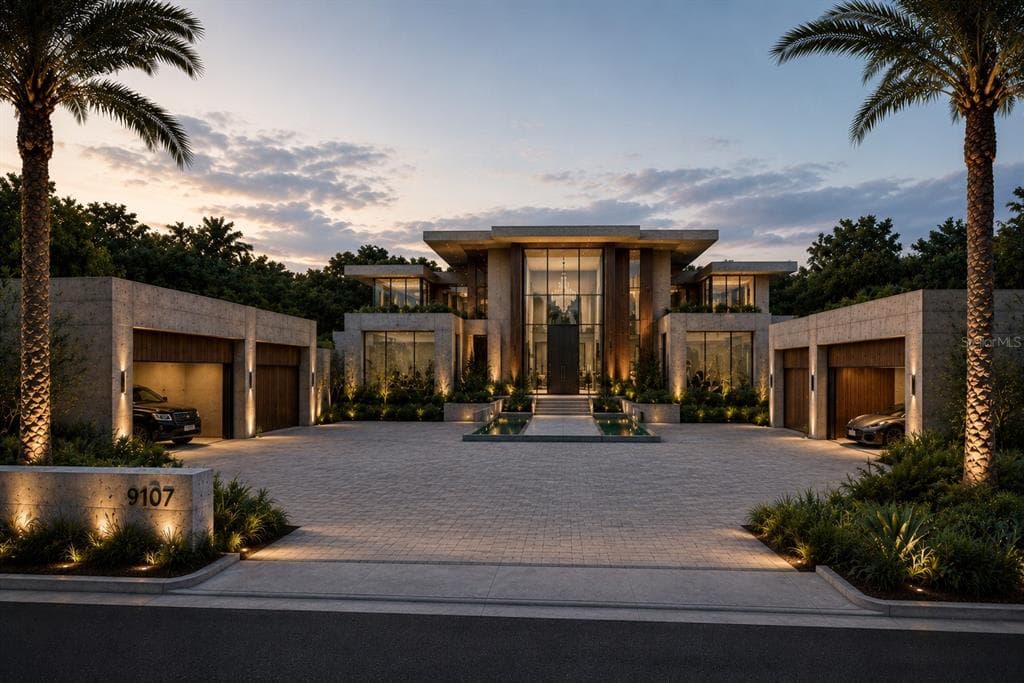 9107 SLOANE STREET, ORLANDO, FL 32827