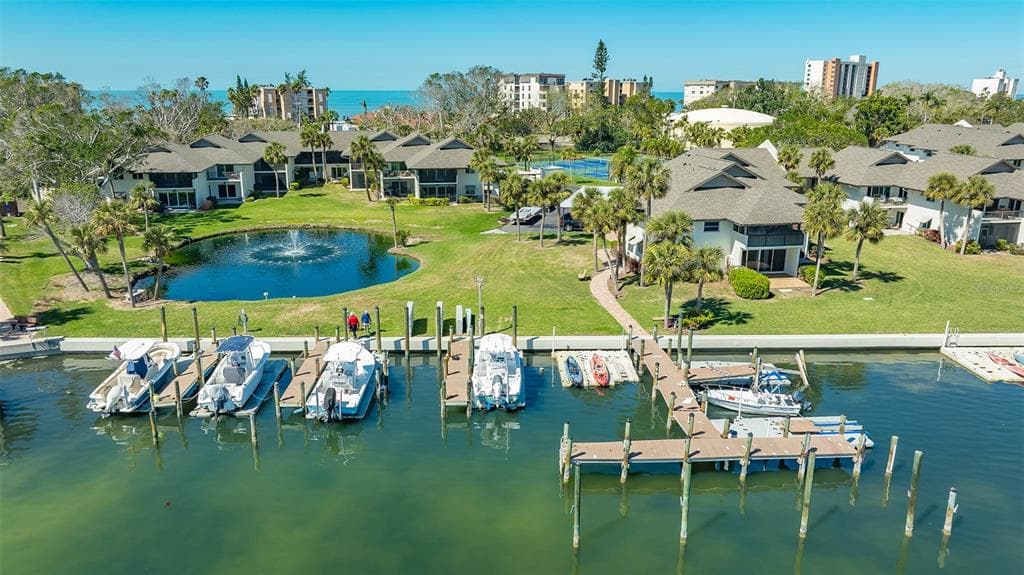 4234 GULF OF MEXICO DRIVE # M1, LONGBOAT KEY, FL 34228