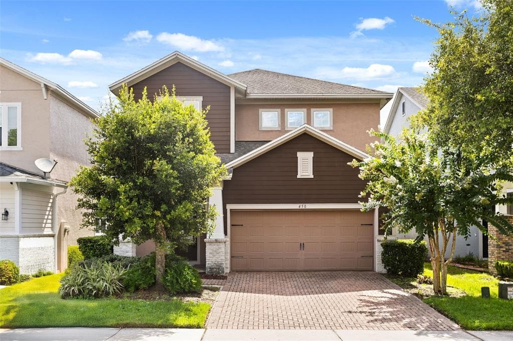 450 WINDY PINE WAY, OVIEDO, FL 32765 — zdjęcie 2