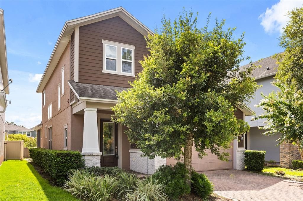 450 WINDY PINE WAY, OVIEDO, FL 32765 — zdjęcie 3