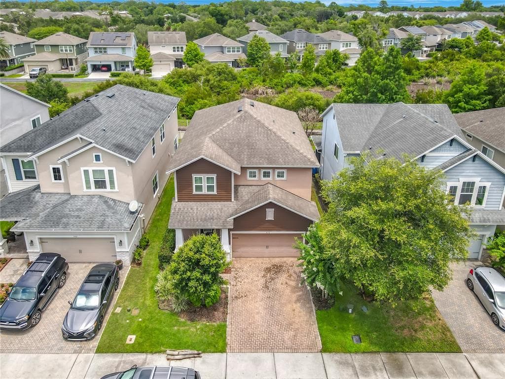 450 WINDY PINE WAY, OVIEDO, FL 32765 — zdjęcie 4
