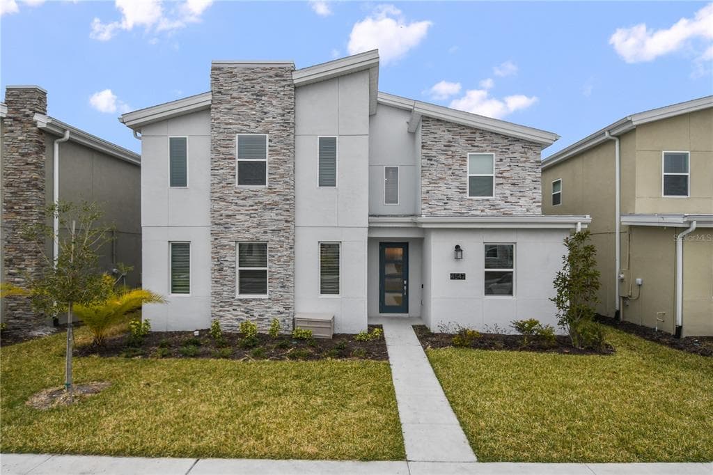 4547 NARRATIVE LANE, KISSIMMEE, FL 34746