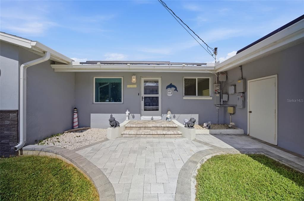 8211 HAYWARD LANE, PORT RICHEY, FL 34668 — zdjęcie 2