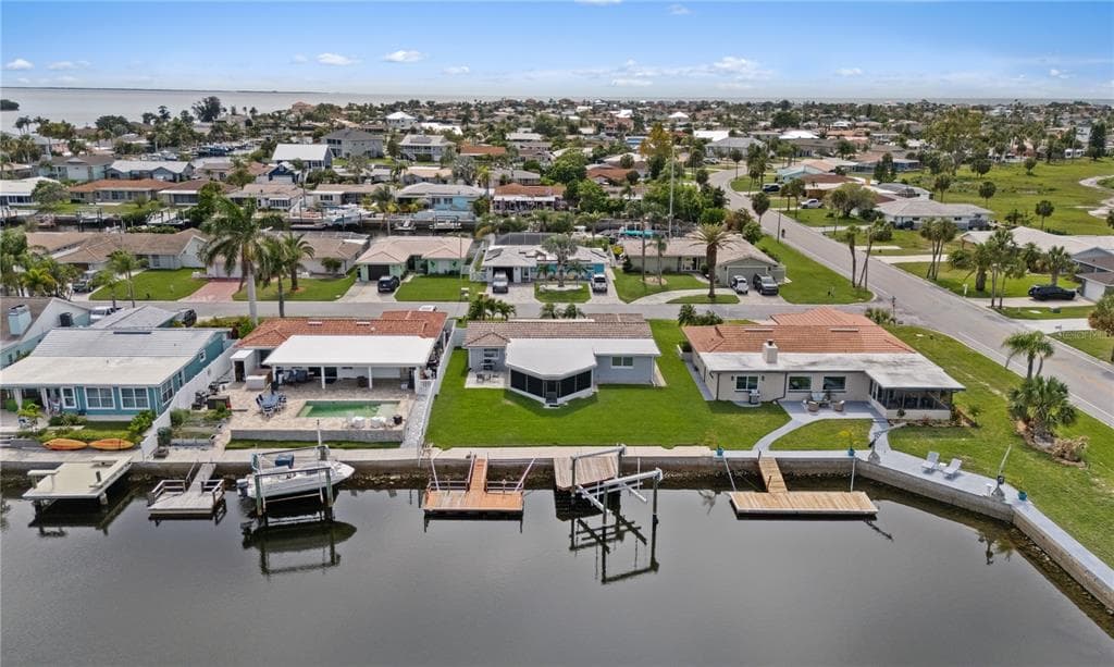 5008 DORY DRIVE, NEW PORT RICHEY, FL 34652 — zdjęcie 3