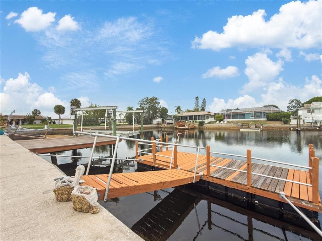 5008 DORY DRIVE, NEW PORT RICHEY, FL 34652 — zdjęcie 4