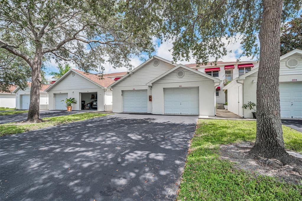 1400 WATER VIEW DRIVE W # 104, LARGO, FL 33771 — zdjęcie 2